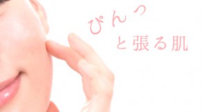 お肌のハリを取り戻す食べ物！あなたはどれだけ摂取してる？