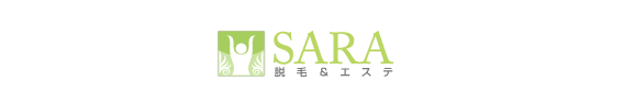 SARAロゴ