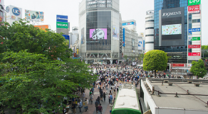 全身脱毛を渋谷でするならどこでやる？おすすめランキングを大公開！