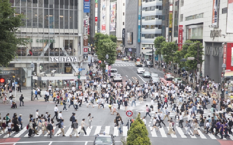 渋谷　顔脱毛