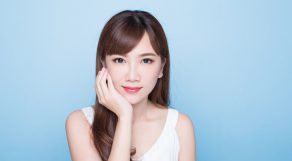 糸でたるみが一発で消える！？リフトアップ法